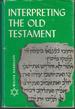 Interpreting the Old Testament