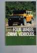 The Complete Encyclopedia of Four-Wheel Drive Vehicles