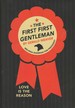 The First First Gentleman