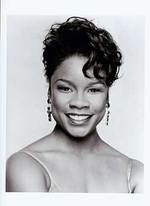 Portrait of Opera Mezzo-Soprano Denyce Graves
