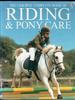 Riding and Pony Care