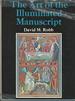 The Art of the Illuminated Manuscript