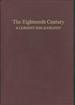 Eighteenth Century: a Current Bibliography, N. S. 19 for 1993, Part I, Sections I-IV