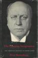 The Grasping Imagination: the American Writings of Henry James