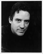 Photo of Opera Tenor David Kuebler