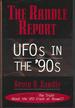 The Randle Report: Ufos in the '90s