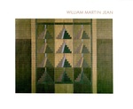 William Martin Jean the Pyramid Series and Other Grid-Oriented Works