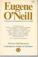 Eugene O'Neill (Contemporary Studies in Literature)