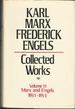 Collected Works Volume 11 (Eleven): Marx and Engels 1851-1853