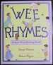 Wee Rhymes: Baby's First Poetry Book
