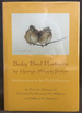 Baby Bird Portraits: Watercolors in the Field Museum