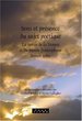Sens Et Presence Du Sujet Poetique: La Poesie De La France Et Du Monde Francophone Depuis 1980.; (Faux Titre 285)