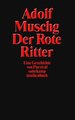 Der Rote Ritter. Eine Geschichte Von Parzival