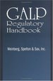 Galp Regulatory Handbook