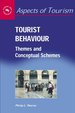 Tourist Behaviour: Themes and Conceptual Schemes.; (Aspects of Tourism 27. )