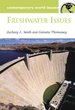 Freshwater Issues: a Reference Handbook