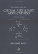Compendium of Chiral Auxiliary Applications, Volume 3 Only