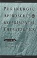 Purinergic Approaches in Experimental Therapeutics