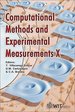 Computational Methods and Experimental Measurements X.