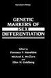 Genetic Markers of Sex Differentiation.; (Reproductive Biology Series)