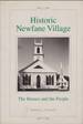 Historic Newfane Village the Houses and the People