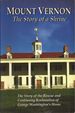 Mount Vernon: The Story of a Shrine