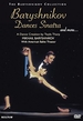 Baryshnikov Dances Sinatra & More...