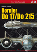 Dornier Do 17/Do 215 (Topdrawings)