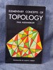 Elementary Concepts of Topology