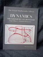 Visual Mathematics Library: Vismath Volume 3 Dynamics--the Geometry of Behavior, the