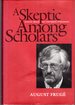 A Skeptic Among Scholars: August Fruge on University Publishing