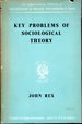 Key Problems of Sociological Theory (International Library of Sociology and Social Reconstruction)