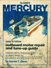 Glenn's Mercury Outboard Motor Repair and Tune-Up Guide