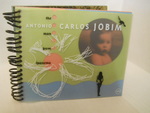 Antonio Carlos Jobim: the Man From Ipanema