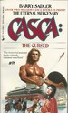 Casca: The Cursed (Casca 18)