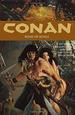 Conan Volume 11: Road of Kings (Conan (Graphic Novels))