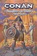 Conan: the Daughters of Midora and Other Stories