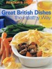 Great British Dishes the Healthy Way