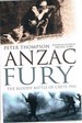 Anzac Fury: the Bloody Battle of Crete 1941