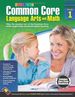 Common Core Language Arts and Math, Grade 1 (Spectrum)