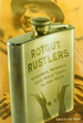 Rotgut Rustlers: Whiskey, Women, and Wild Times in the West