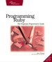 Programming Ruby: the Pragmatic Programmers' Guide, Second Edition