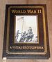 World War II: a Visual Encyclopedia