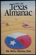 Texas Almanac-1988-1989