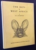 The Bats of West Africa