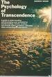 The Psychology of Transcendence (a Spectrum Book; S-644)