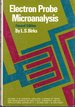 Electron Probe Microanalysis (Chemical Analysis Monograph Series, Volume 17)