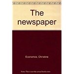 The newspaper: METRO LITTLE READER LEVEL F, STORY 5