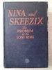 Nina and Skeezix: the Problem of the Lost Ring