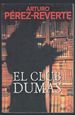 El Club Dumas